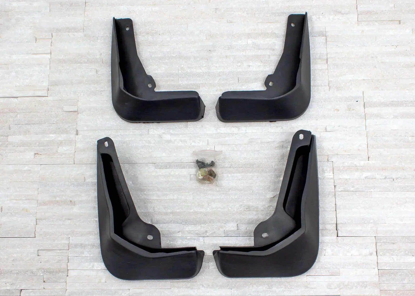 Skvettlapper FORD FOCUS SPORT 2011-2018 – bilde 4