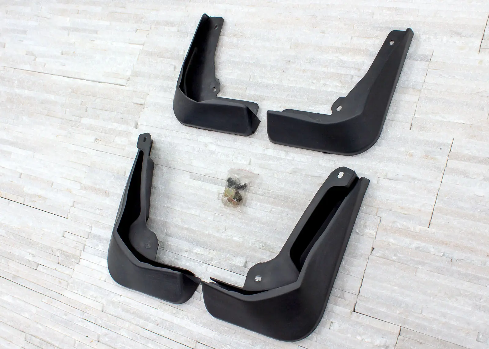 Skvettlapper FORD FOCUS SPORT 2011-2018 – bilde 5