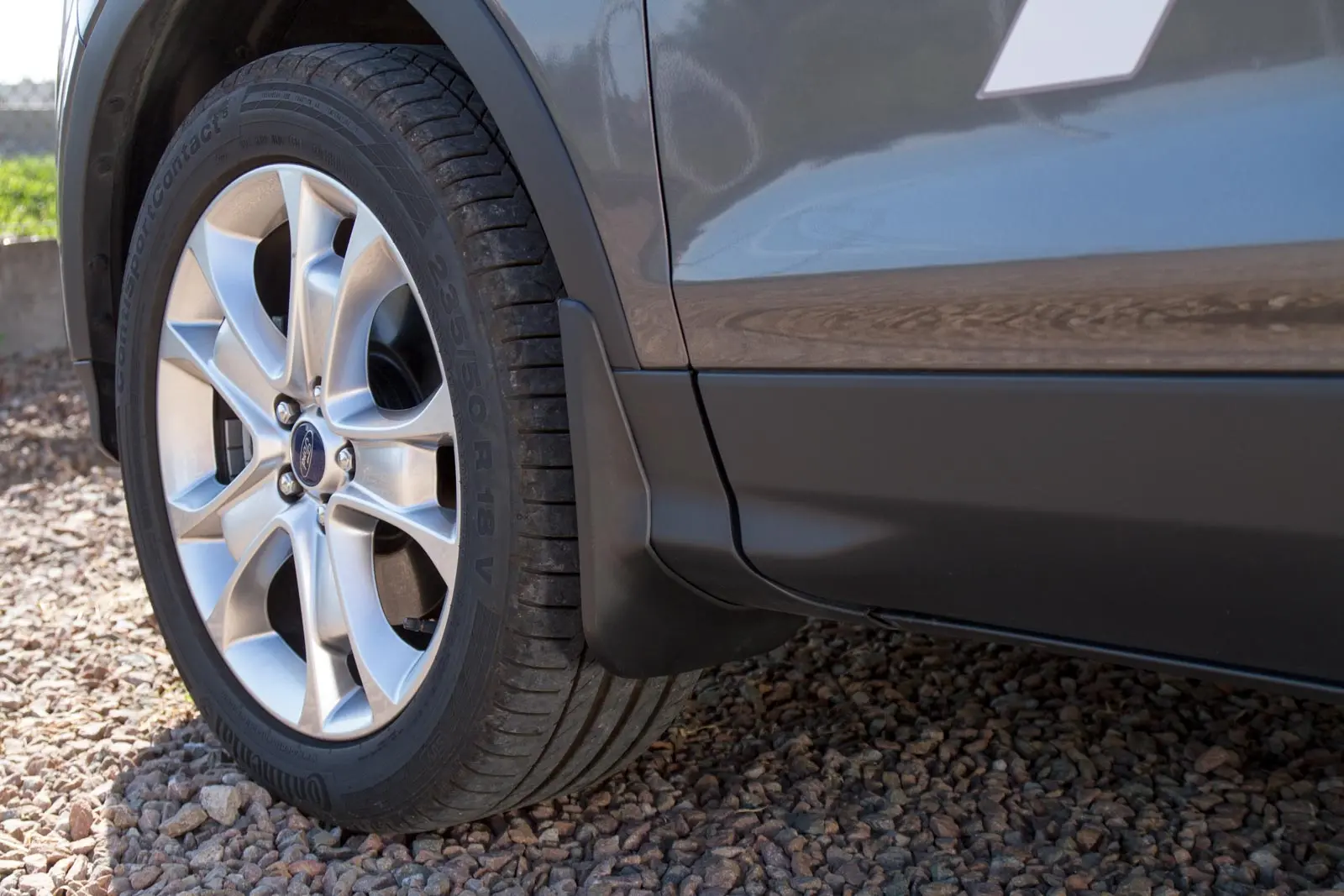 Skvettlapper Ford Kuga II 2013 - 2019 – bilde 2