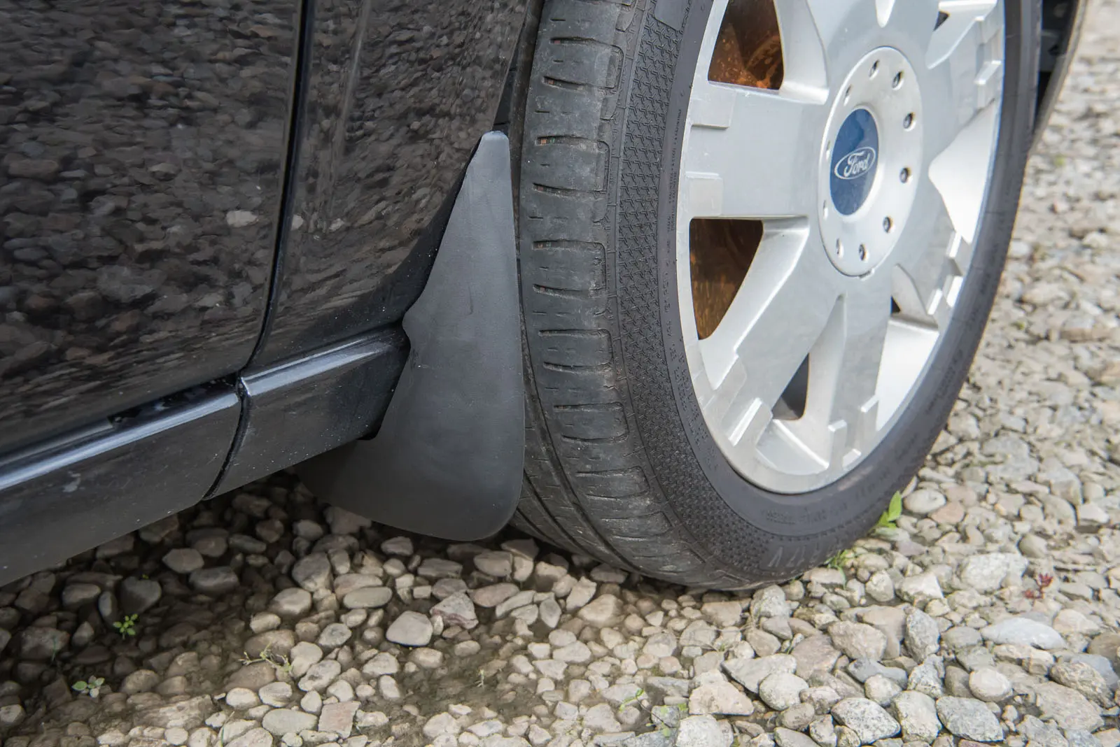 Skvettlapper Ford Mondeo III Sedan 2000 - 2007 – bilde 2