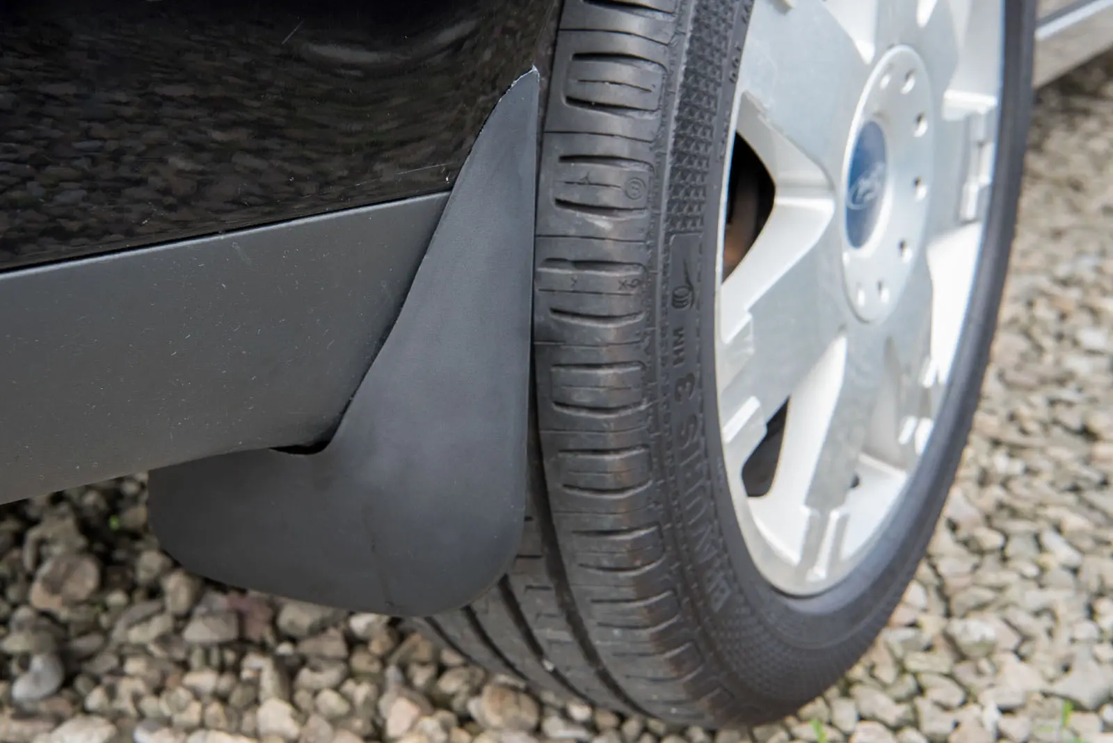Skvettlapper Ford Mondeo III Sedan 2000 - 2007 – bilde 3