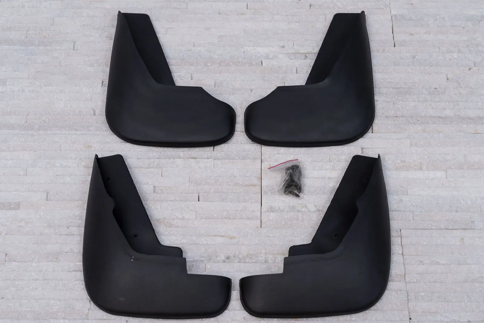 Skvettlapper Ford Mondeo III Sedan 2000 - 2007 – bilde 4