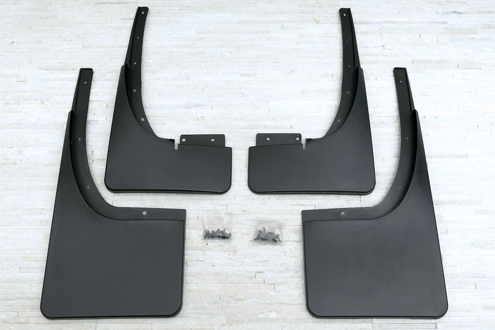 Skvettlapper Ford Ranger 2016 - 2022 – bilde 3