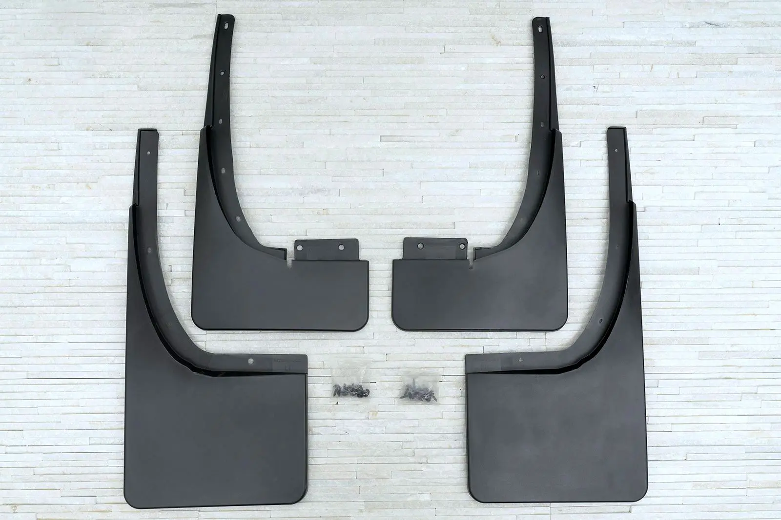 Skvettlapper Ford Ranger 2016 - 2022 – bilde 4