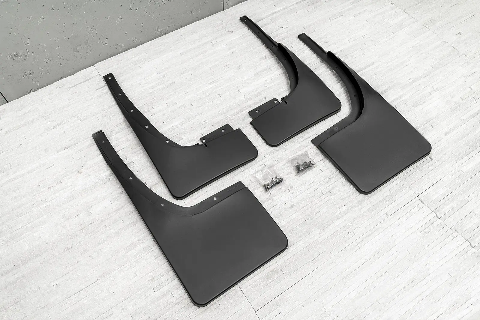 Skvettlapper Ford Ranger 2016 - 2022 – bilde 5