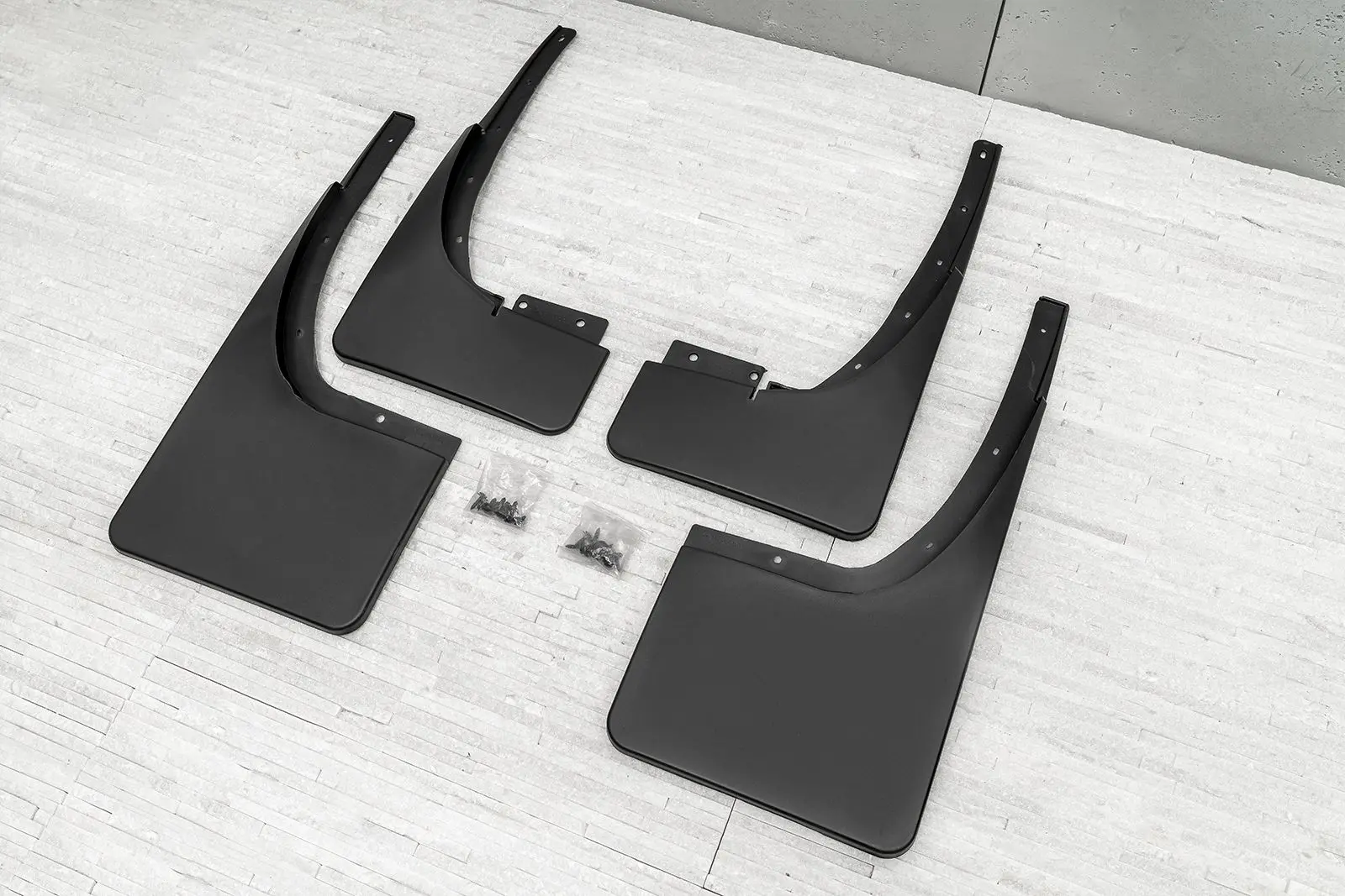 Skvettlapper Ford Ranger 2016 - 2022 – bilde 6