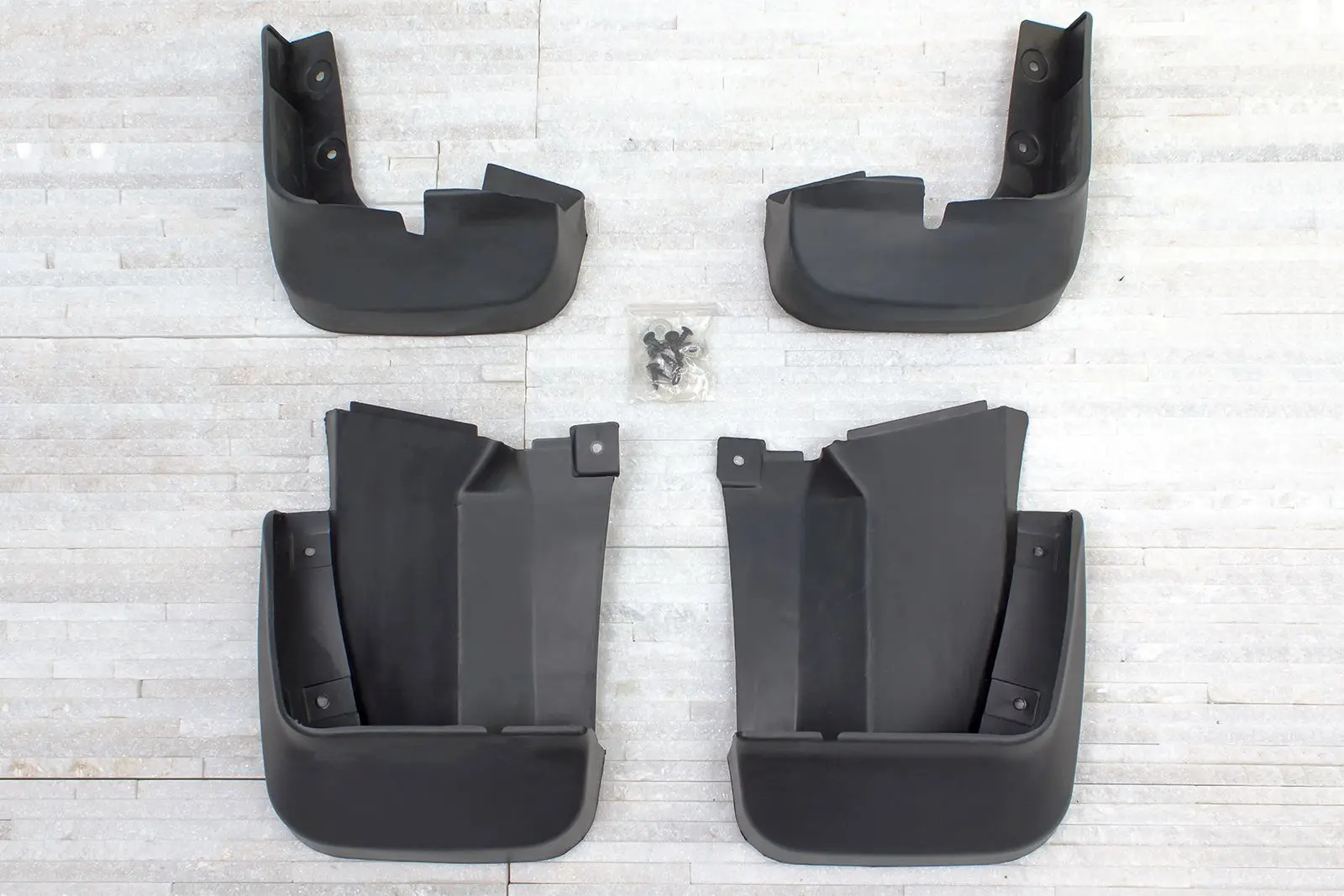 Skvettlapper HONDA CIVIC VIII 2006-2011 SEDAN – bilde 5