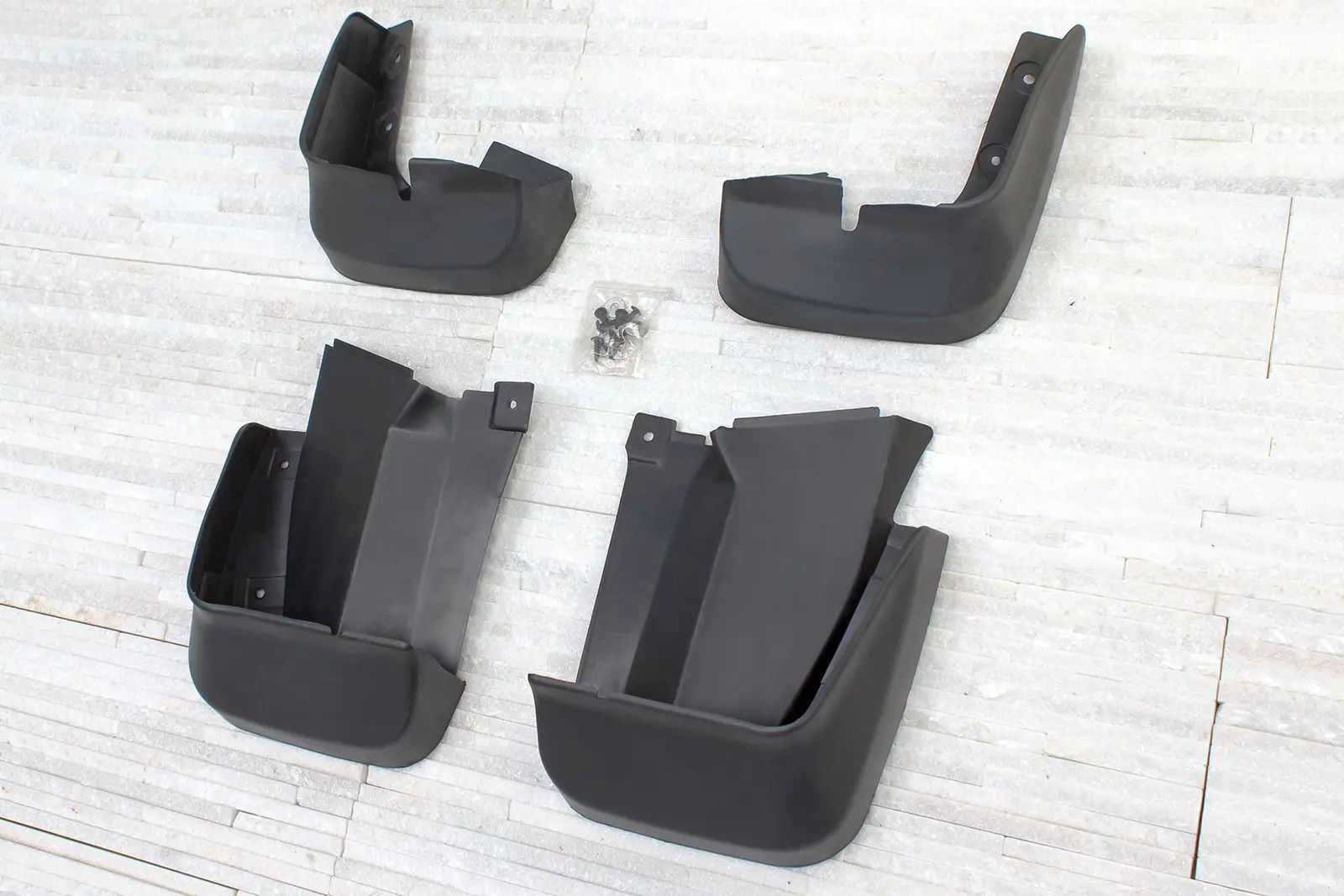 Skvettlapper HONDA CIVIC VIII 2006-2011 SEDAN – bilde 6