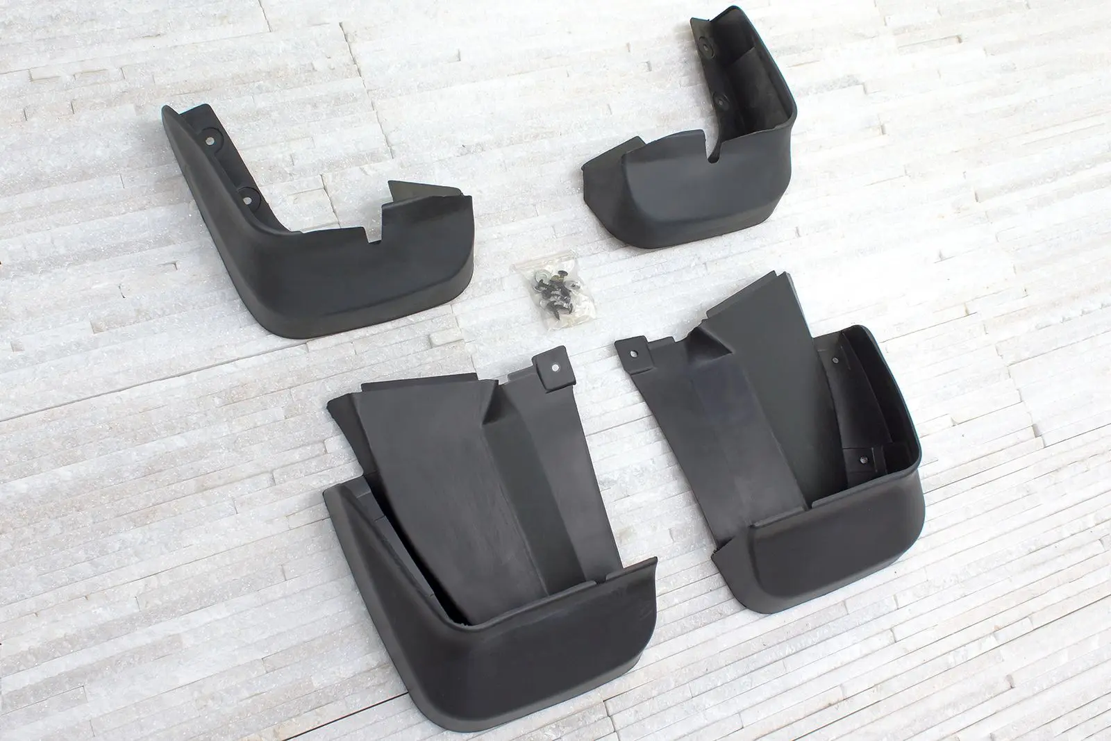 Skvettlapper HONDA CIVIC VIII 2006-2011 SEDAN – bilde 7