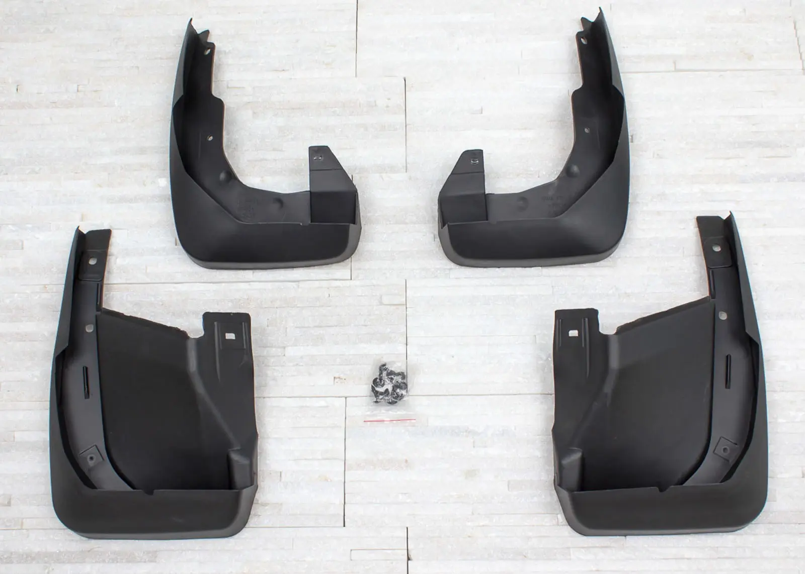 Skvettlapper Honda CR-V III 2006 - 2012 – bilde 4