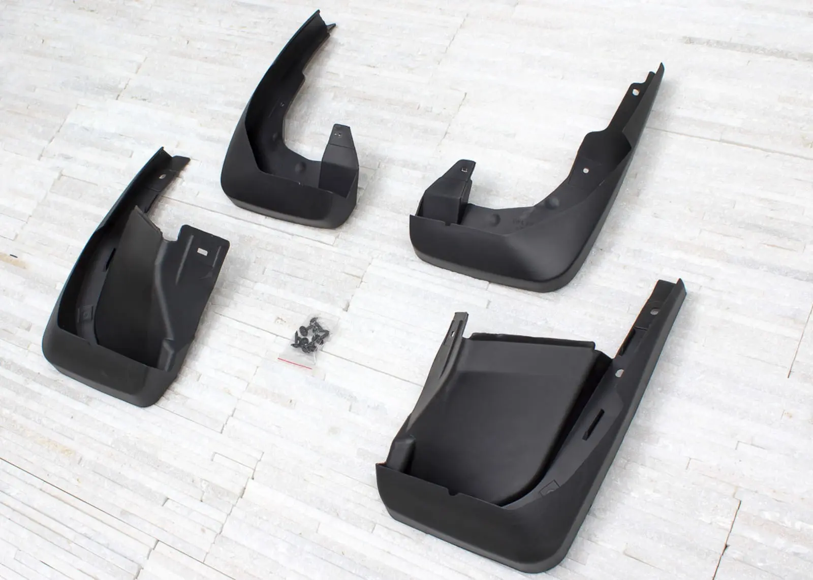 Skvettlapper Honda CR-V III 2006 - 2012 – bilde 5