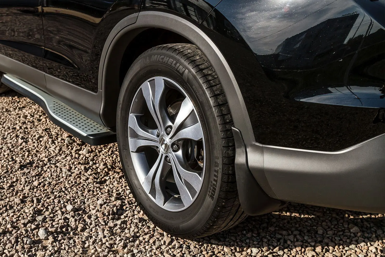 Skvettlapper HONDA CR-V IV 2012 - 2018