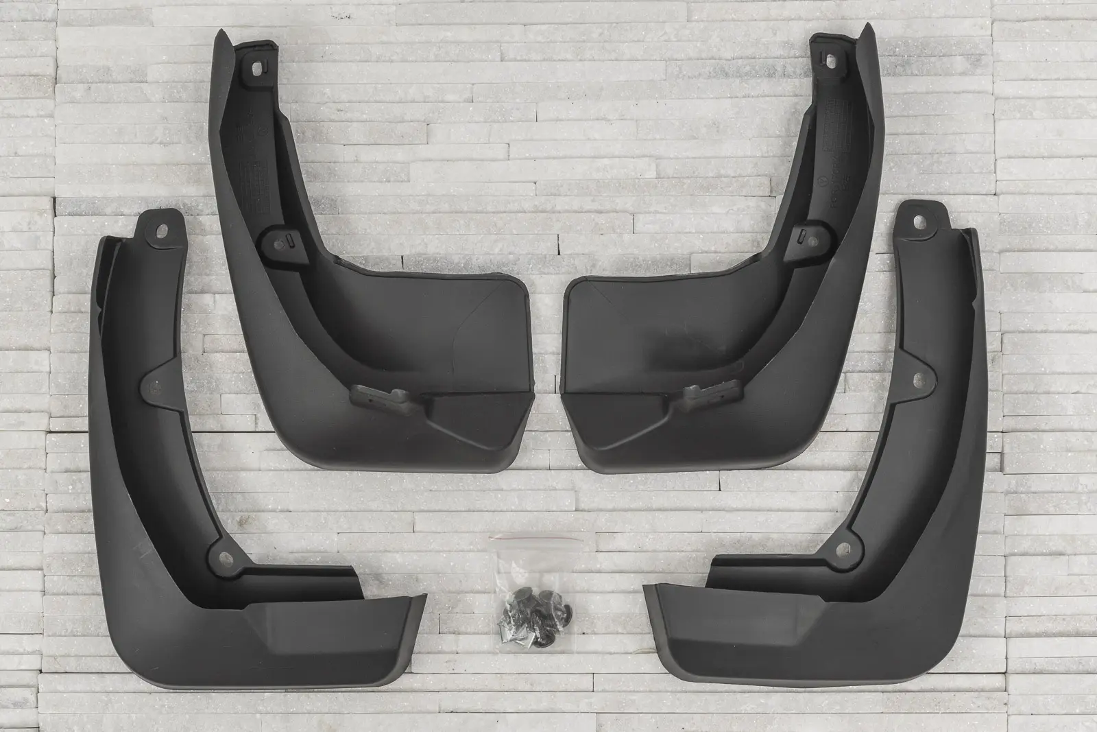 Skvettlapper HONDA CR-V V 2018 - 2023 – bilde 4