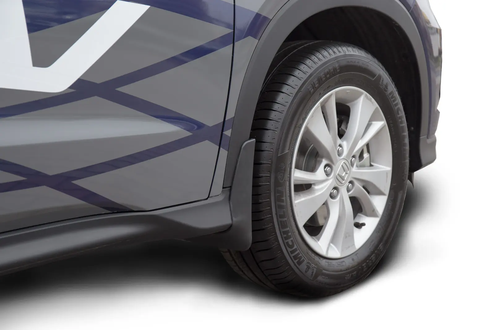 Skvettlapper HONDA HR-V 2015 ->