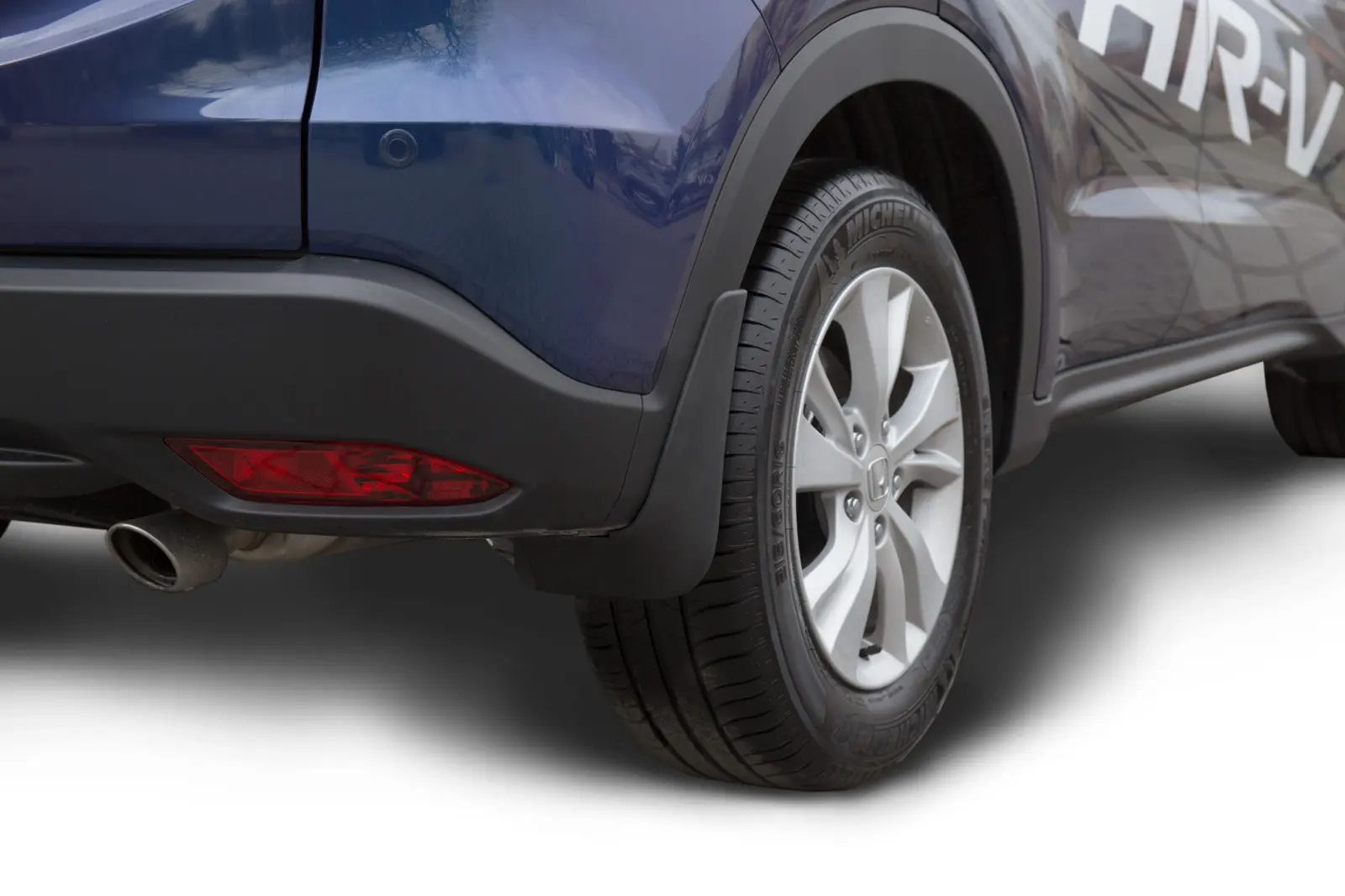 Skvettlapper HONDA HR-V 2015 -> – bilde 2