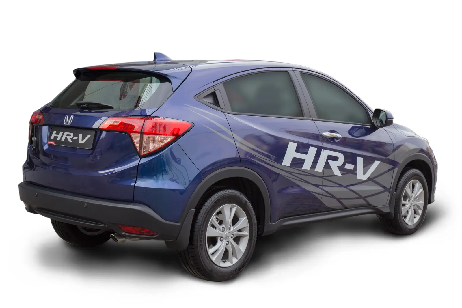 Skvettlapper HONDA HR-V 2015 -> – bilde 3
