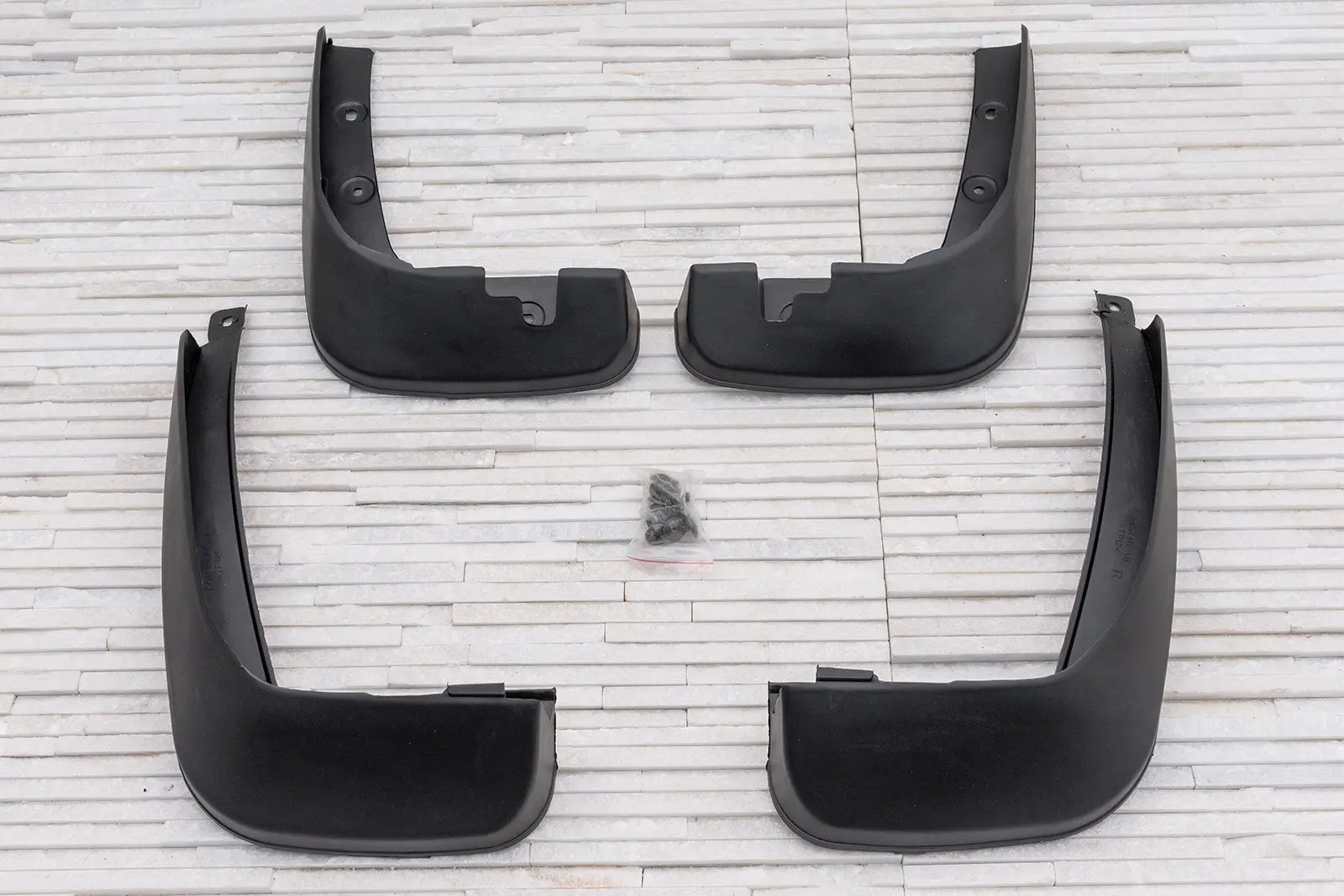 Skvettlapper HONDA JAZZ III facelift 2011-2013