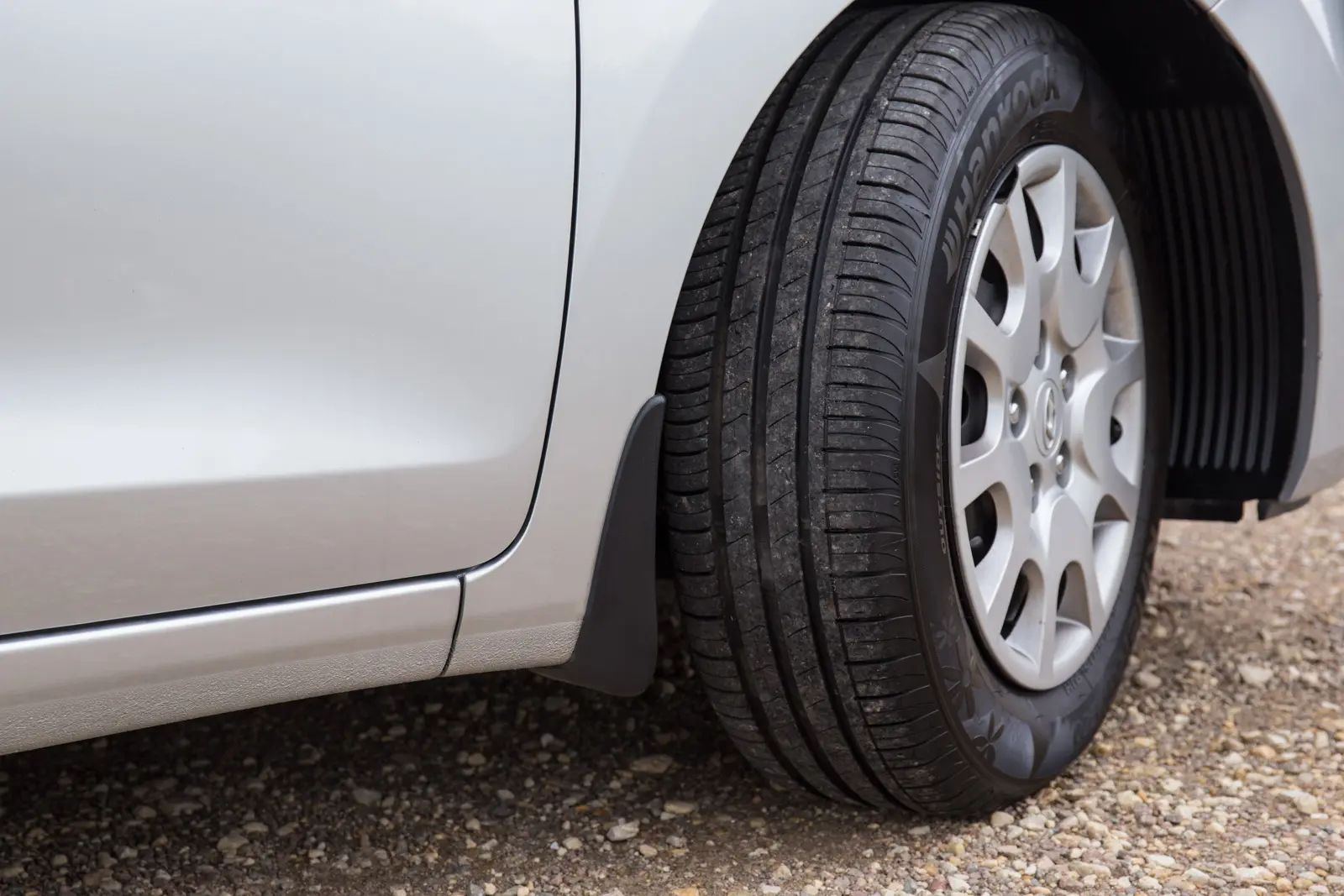 Skvettlapper Hyundai i30 II 2012 - 2017 – bilde 2