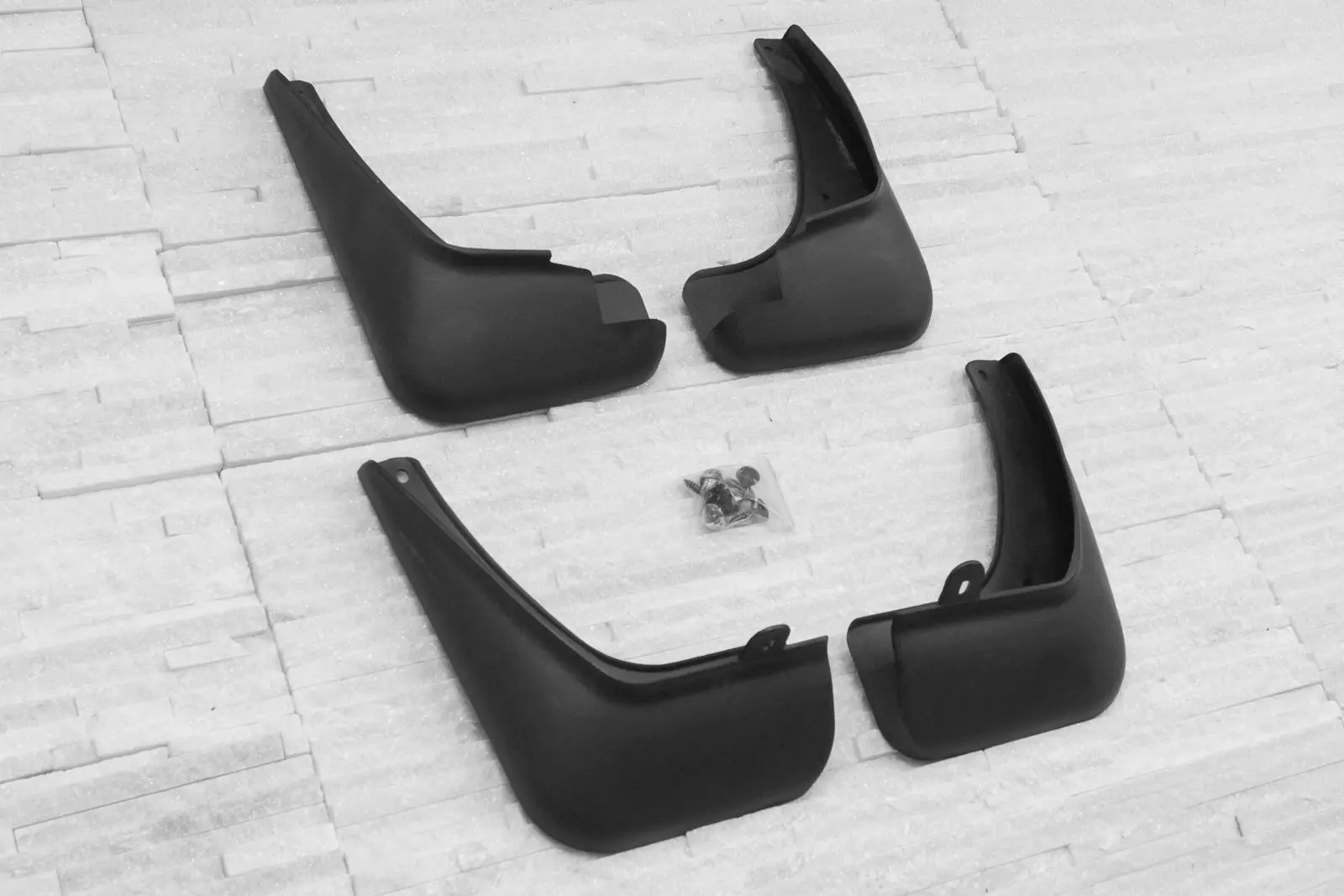 Skvettlapper Hyundai i30 II 2012 - 2017 – bilde 4
