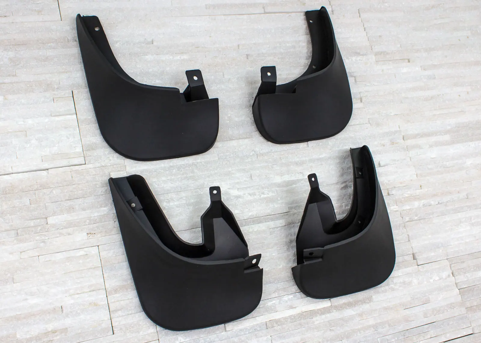 Skvettlapper Hyundai Tucson I 2004 - 2009 – bilde 6