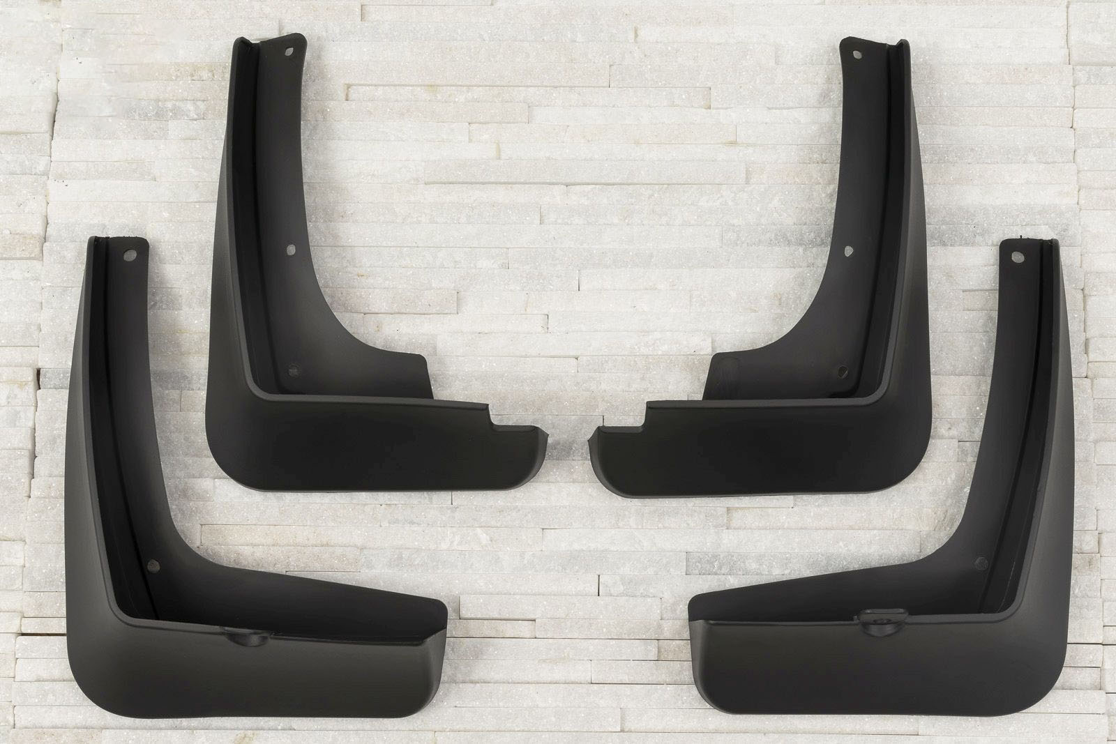 Skvettlapper Hyundai Tucson III 2015 - 2018 – bilde 2