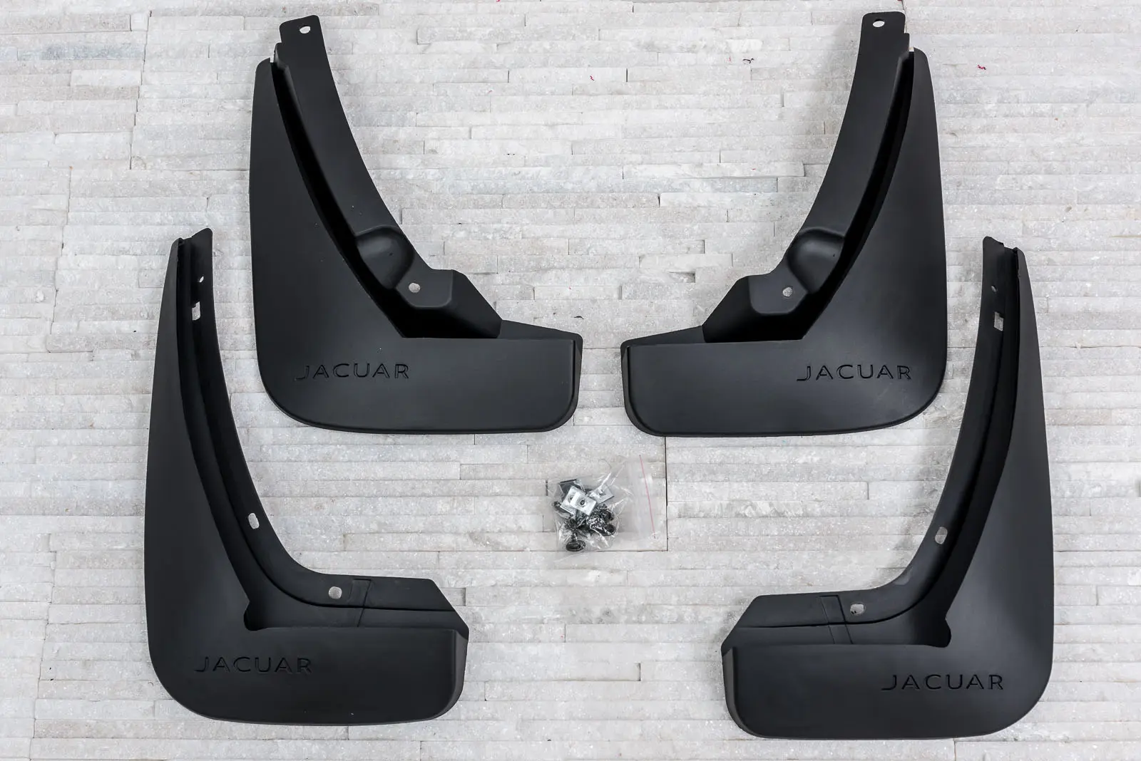 Skvettlapper Jaguar XE 2015 - 2019