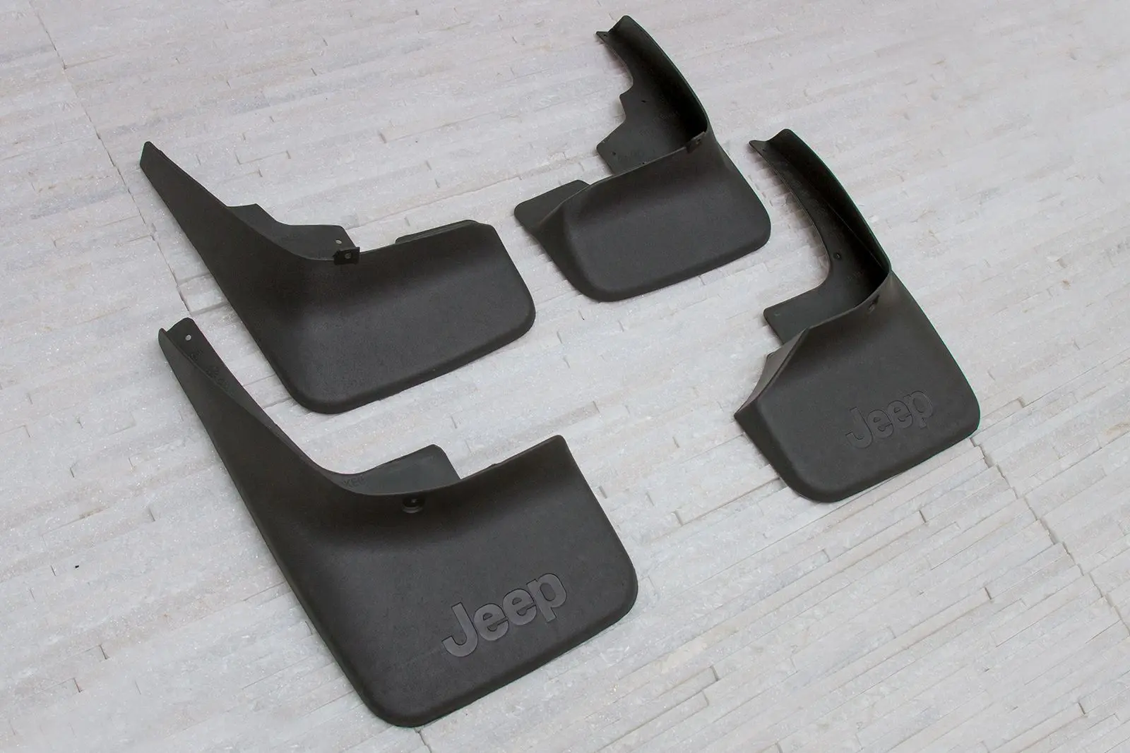 Skvettlapper Jeep Grand Cherokee III (WK) 2004 - 2010 – bilde 2