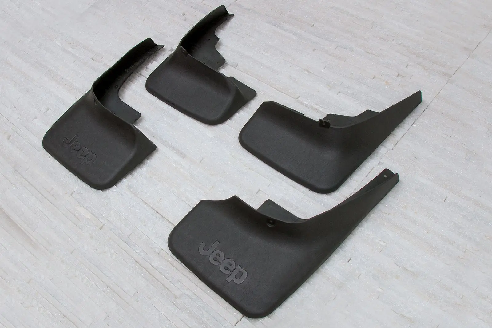 Skvettlapper Jeep Grand Cherokee III (WK) 2004 - 2010 – bilde 3