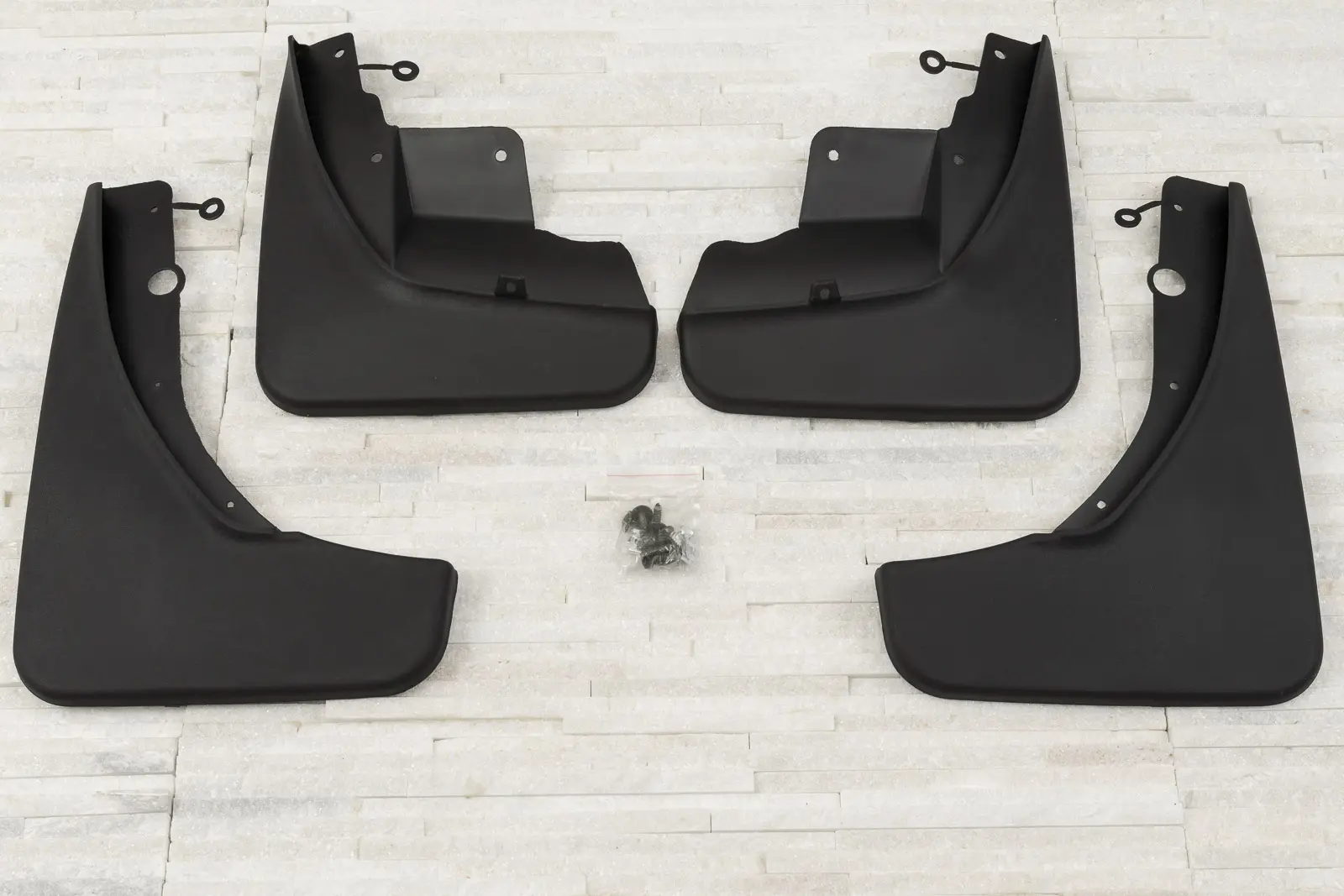 Skvettlapper Jeep Grand Cherokee IV (WK2) 2010 - 2021