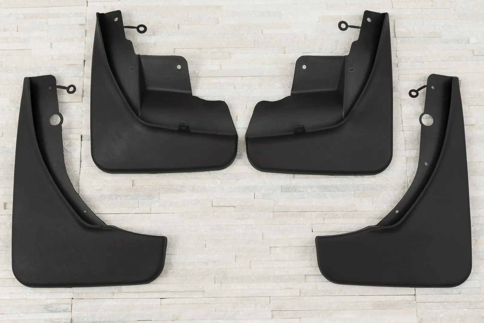 Skvettlapper Jeep Grand Cherokee IV (WK2) 2010 - 2021 – bilde 2