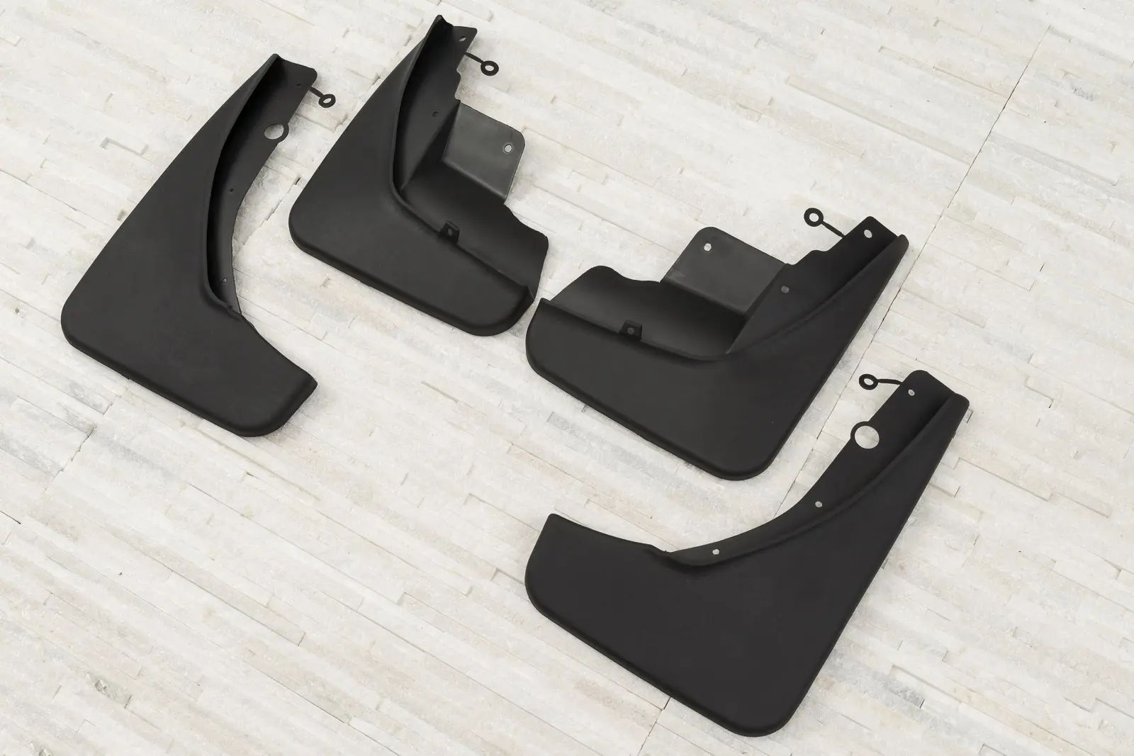 Skvettlapper Jeep Grand Cherokee IV (WK2) 2010 - 2021 – bilde 3