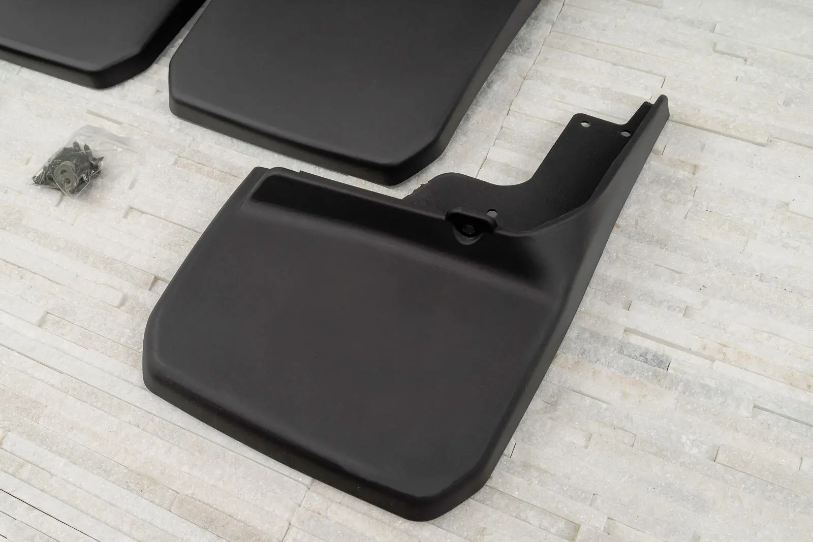 Skvettlapper Jeep Wrangler JK 2006 - 2018 – bilde 7