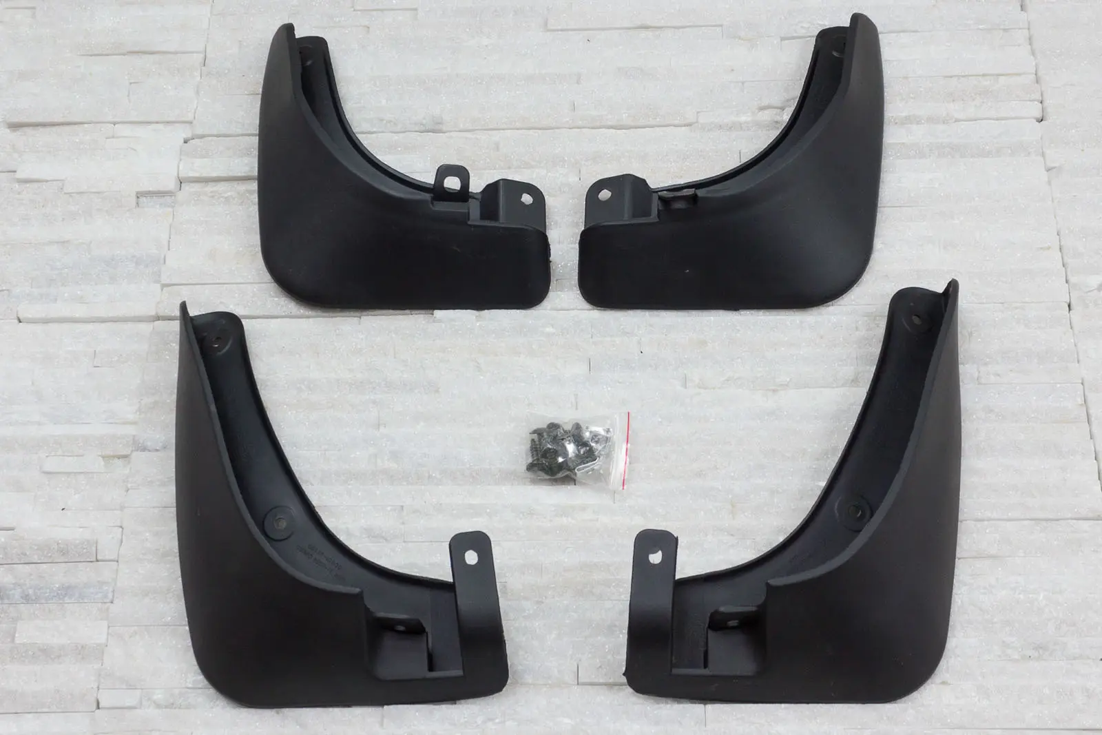 Skvettlapper KIA CARENS III 2006-2013