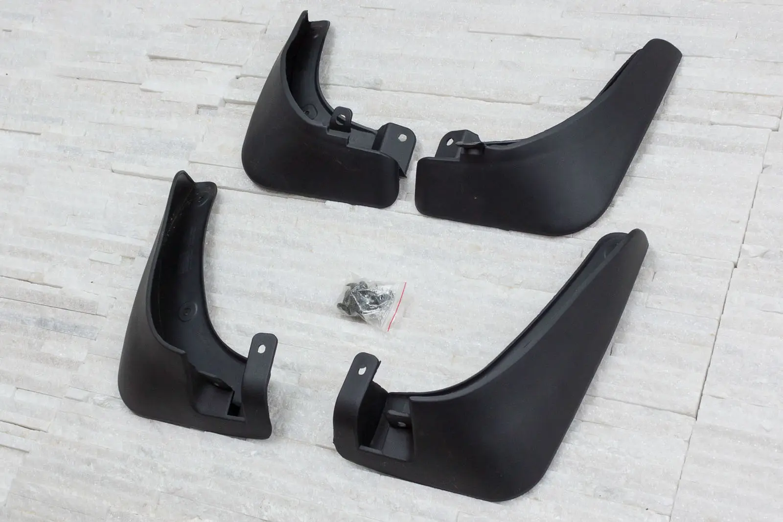 Skvettlapper KIA CARENS III 2006-2013 – bilde 2