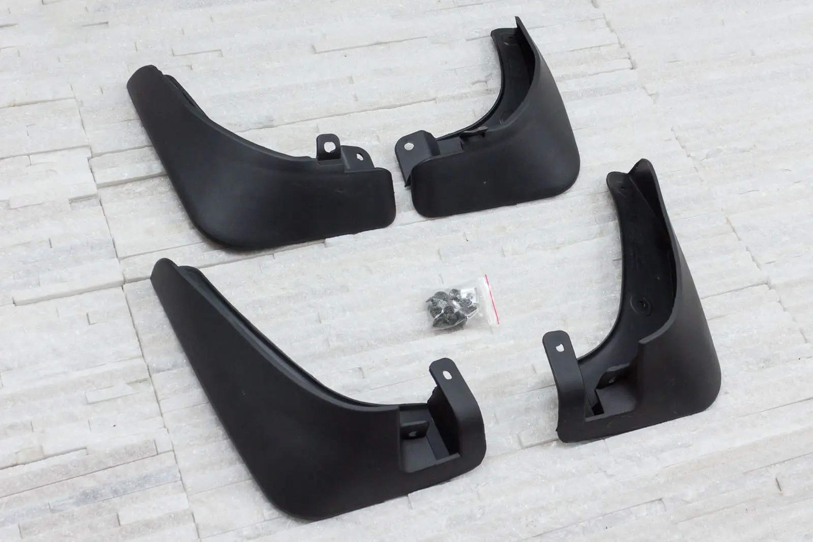 Skvettlapper KIA CARENS III 2006-2013 – bilde 3