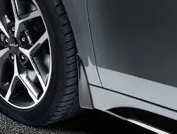 Skvettlapper Kia Ceed III 2018 -> | Foran - sett 2 stk. – bilde 2