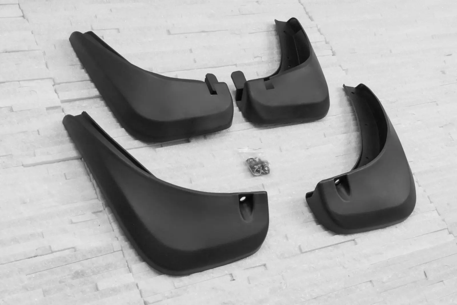 Skvettlapper Kia Soul I 2008 - 2013 – bilde 2