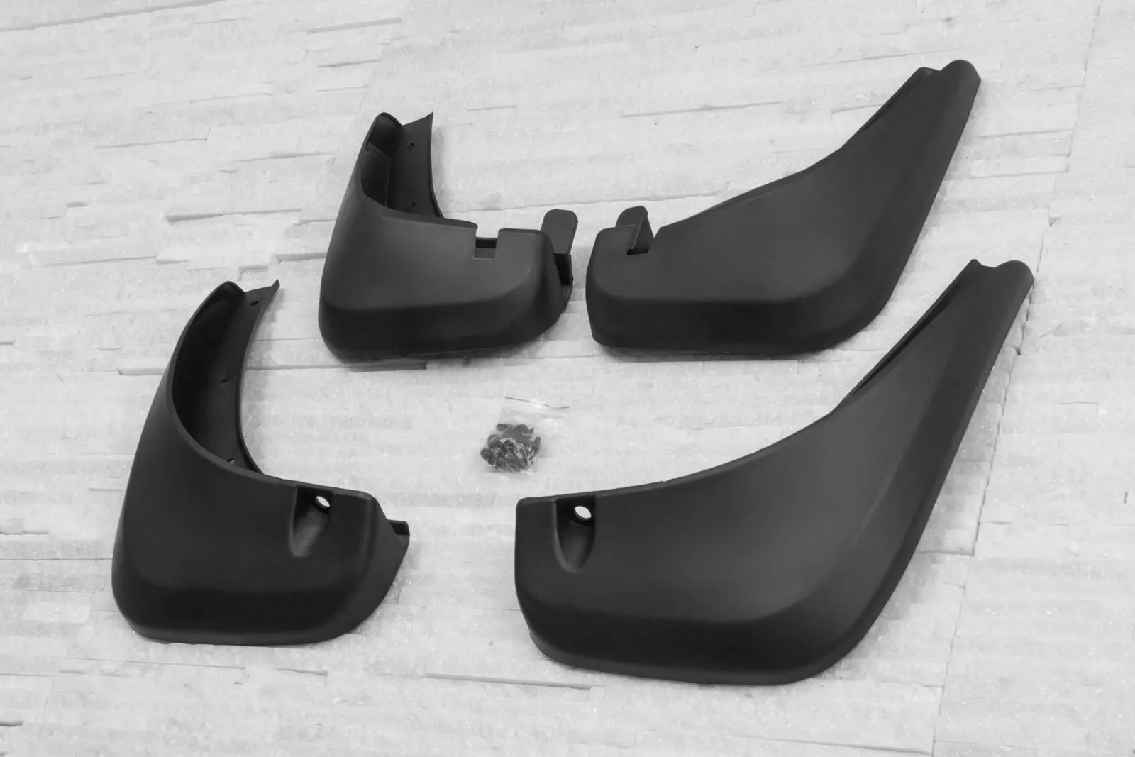 Skvettlapper Kia Soul I 2008 - 2013 – bilde 3