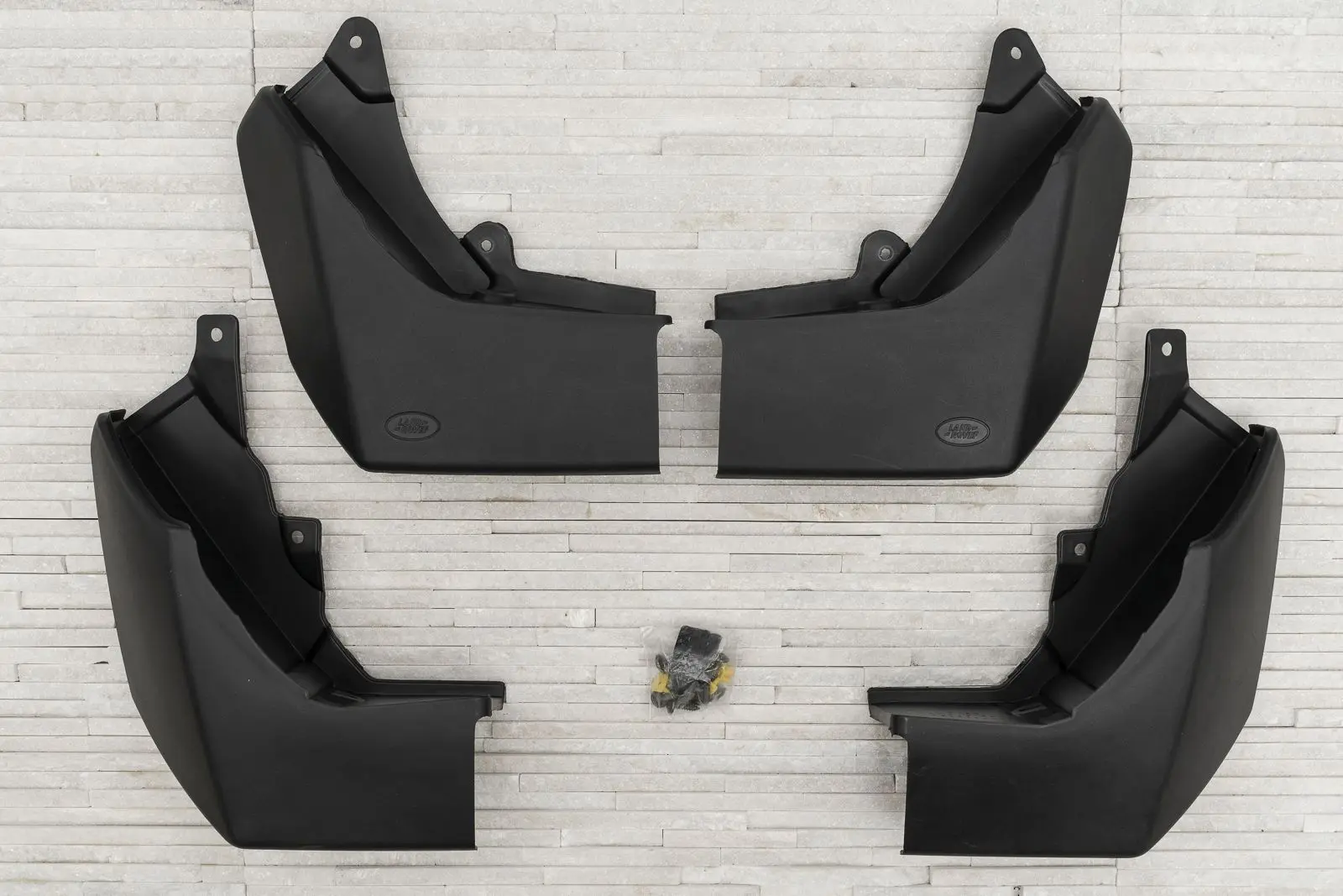 Skvettlapper Land Rover Discovery 3 / 4 (L319) 2004 - 2016 – bilde 4