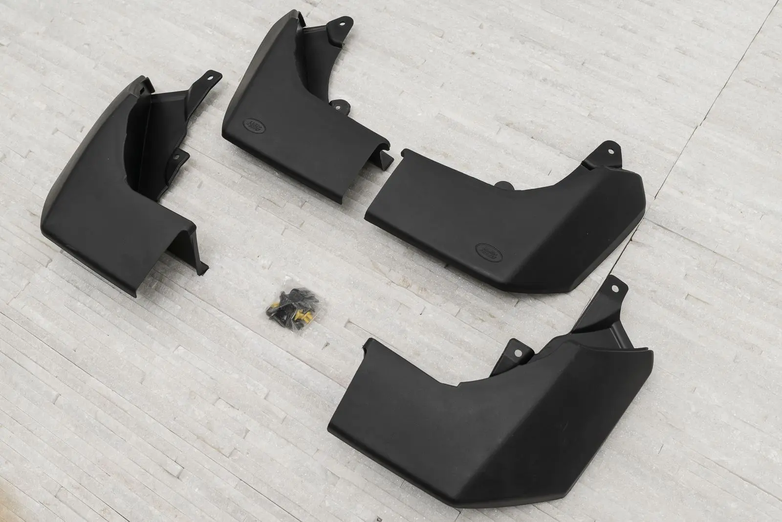 Skvettlapper Land Rover Discovery 3 / 4 (L319) 2004 - 2016 – bilde 5