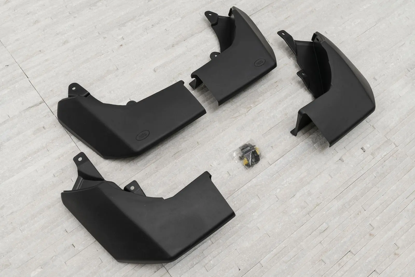 Skvettlapper Land Rover Discovery 3 / 4 (L319) 2004 - 2016 – bilde 6