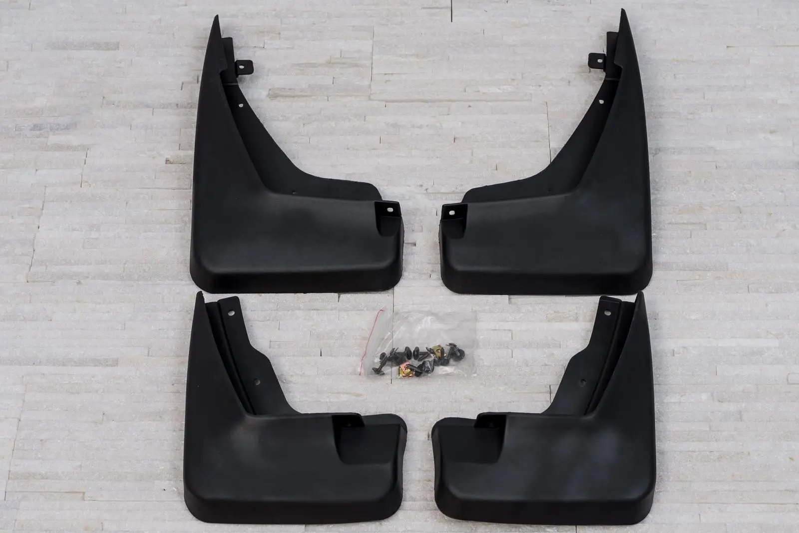 Skvettlapper LAND ROVER FREELANDER II  2006-2014