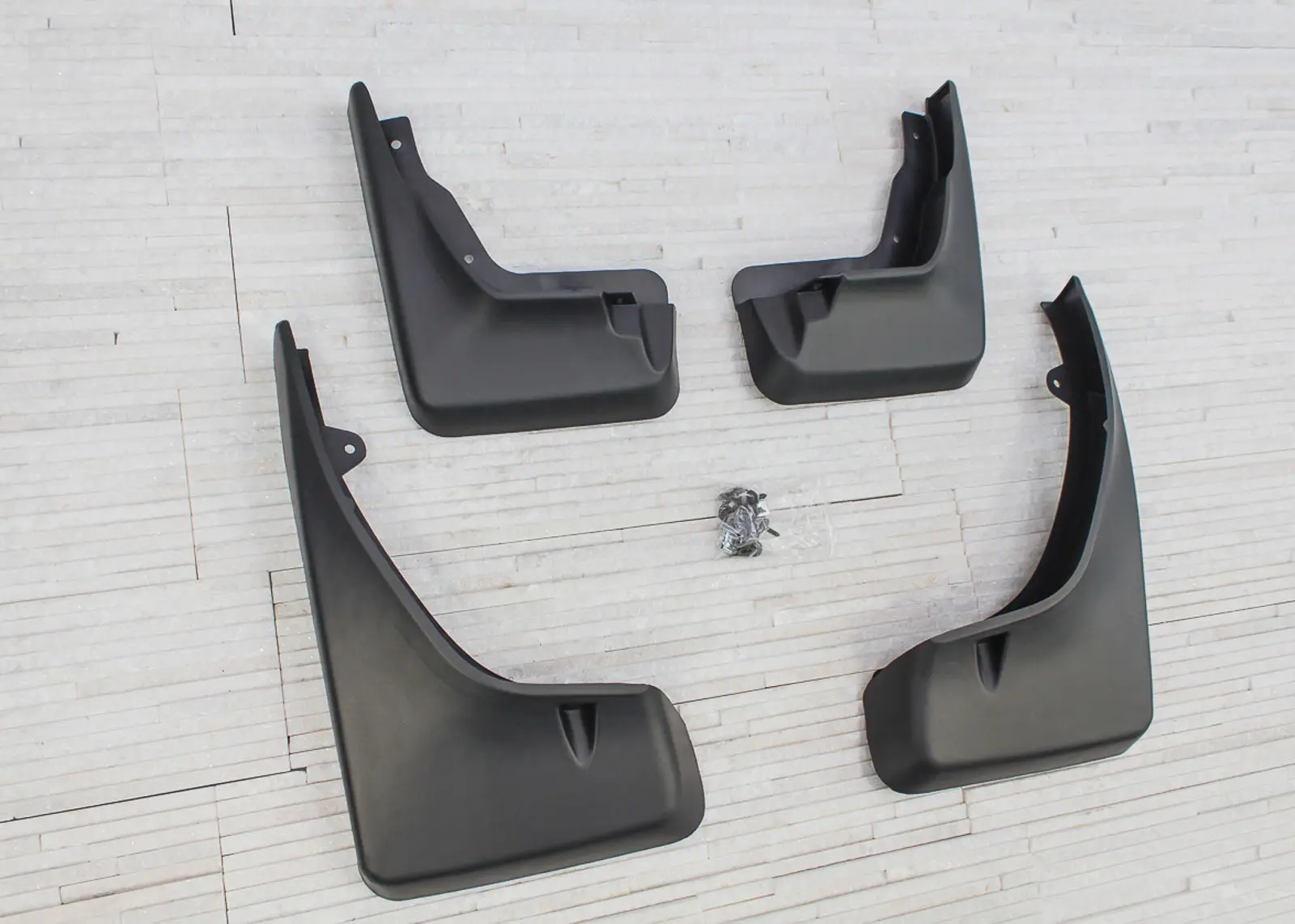 Skvettlapper Land Rover Freelander II 2006-2015 sett 4 stk. – bilde 5