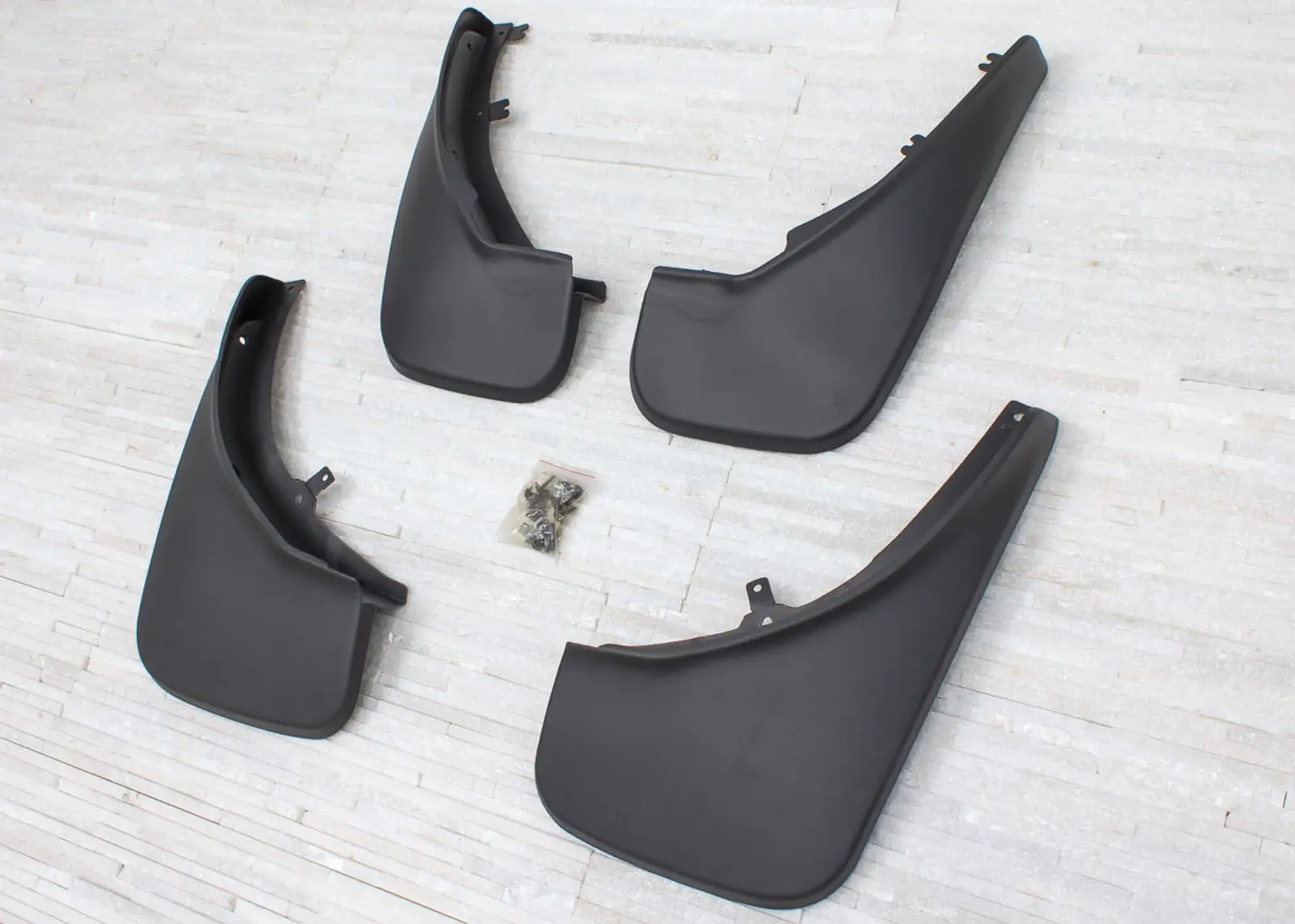 Skvettlapper Land Rover Range Rover (L322) 2002 - 2012 – bilde 2