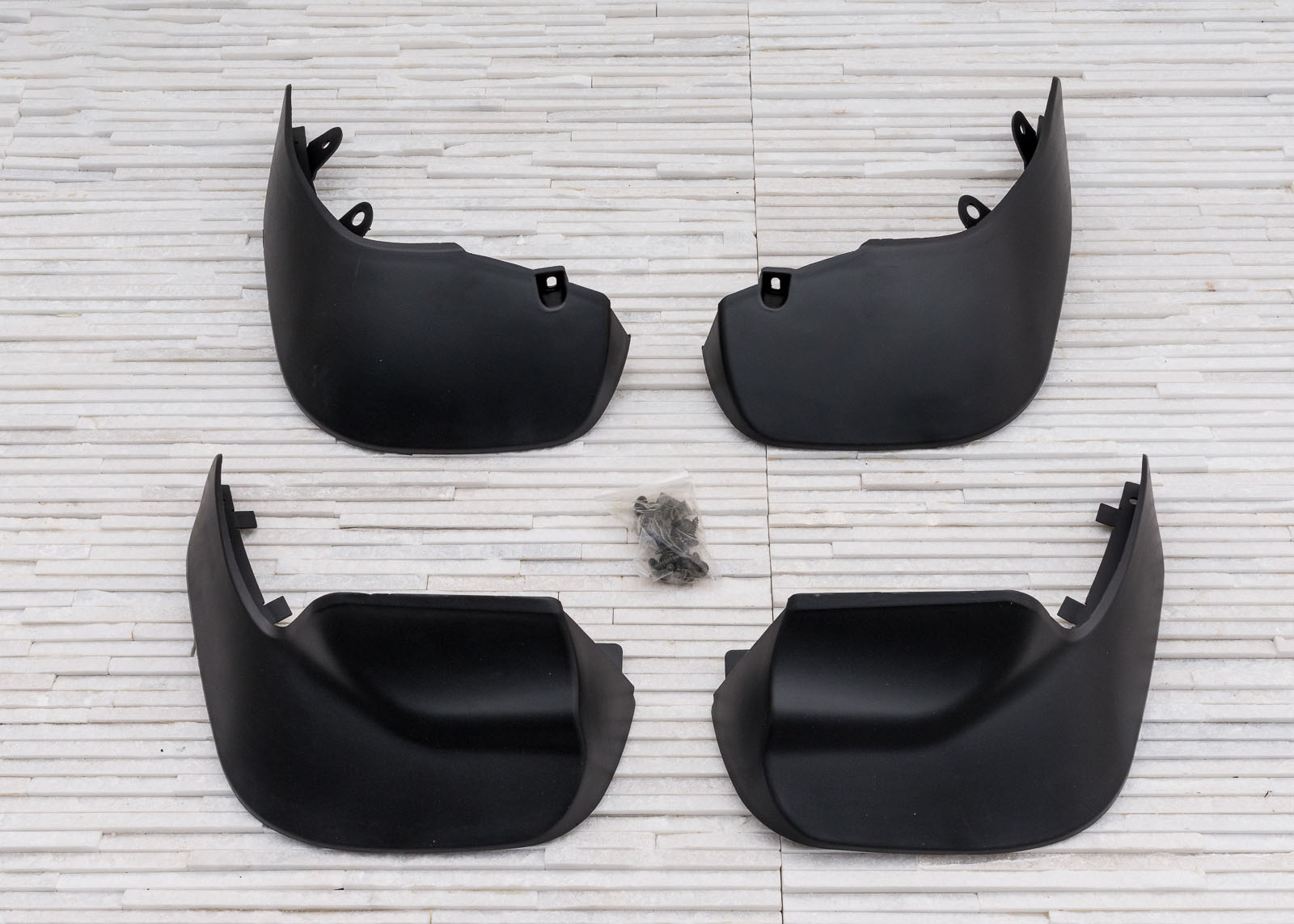 Skvettlapper Land Rover Range Rover Sport (L494) 2013 - 2022