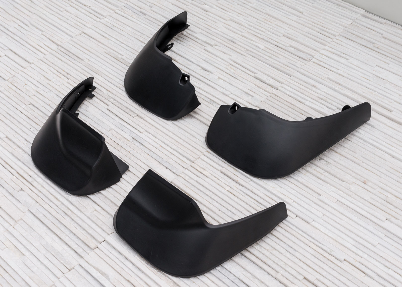 Skvettlapper Land Rover Range Rover Sport (L494) 2013 - 2022 – bilde 2