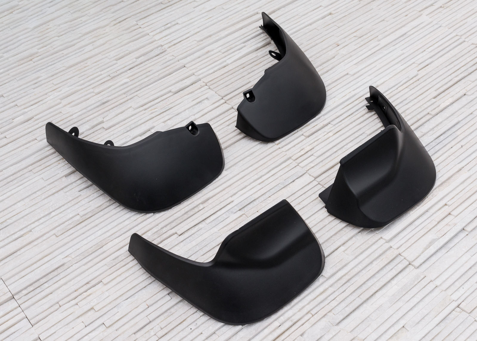 Skvettlapper Land Rover Range Rover Sport (L494) 2013 - 2022 – bilde 3