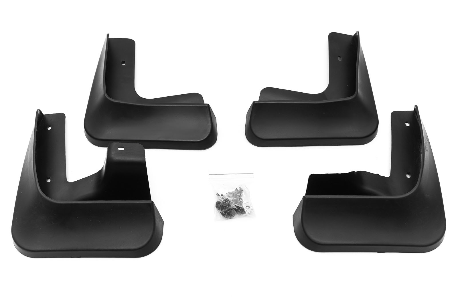 Skvettlapper LEXUS CT 2014-2019 – bilde 2