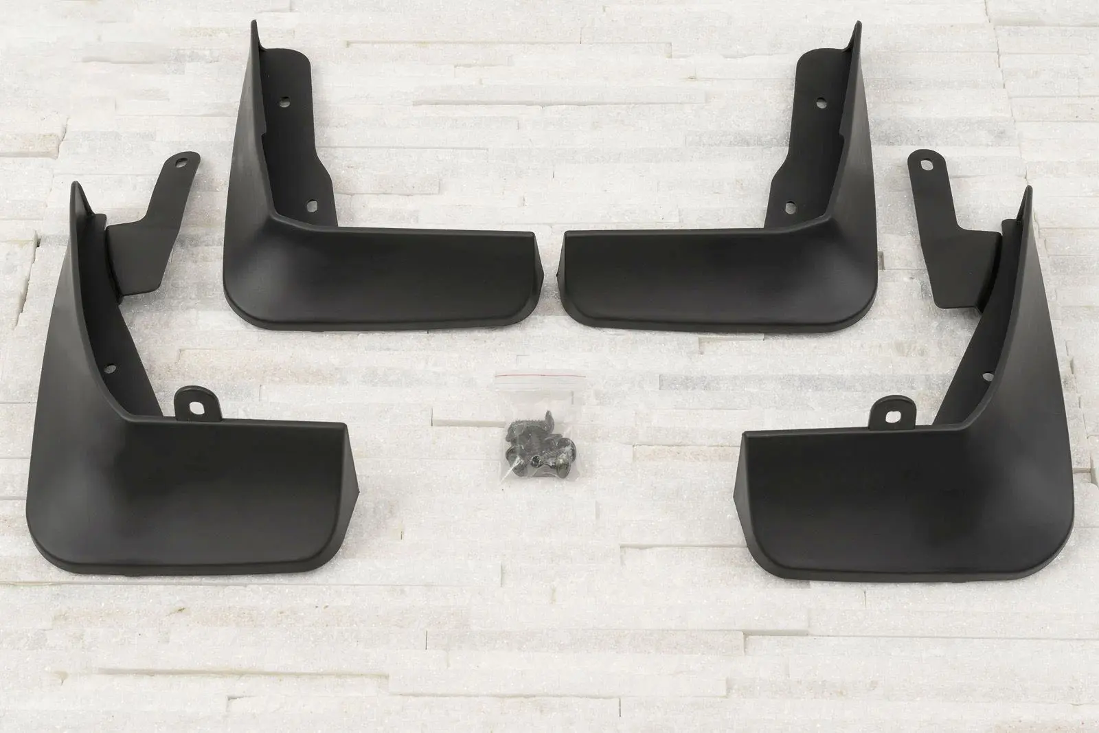 Skvettlapper Lexus IS III 2013 - 2020 – bilde 3