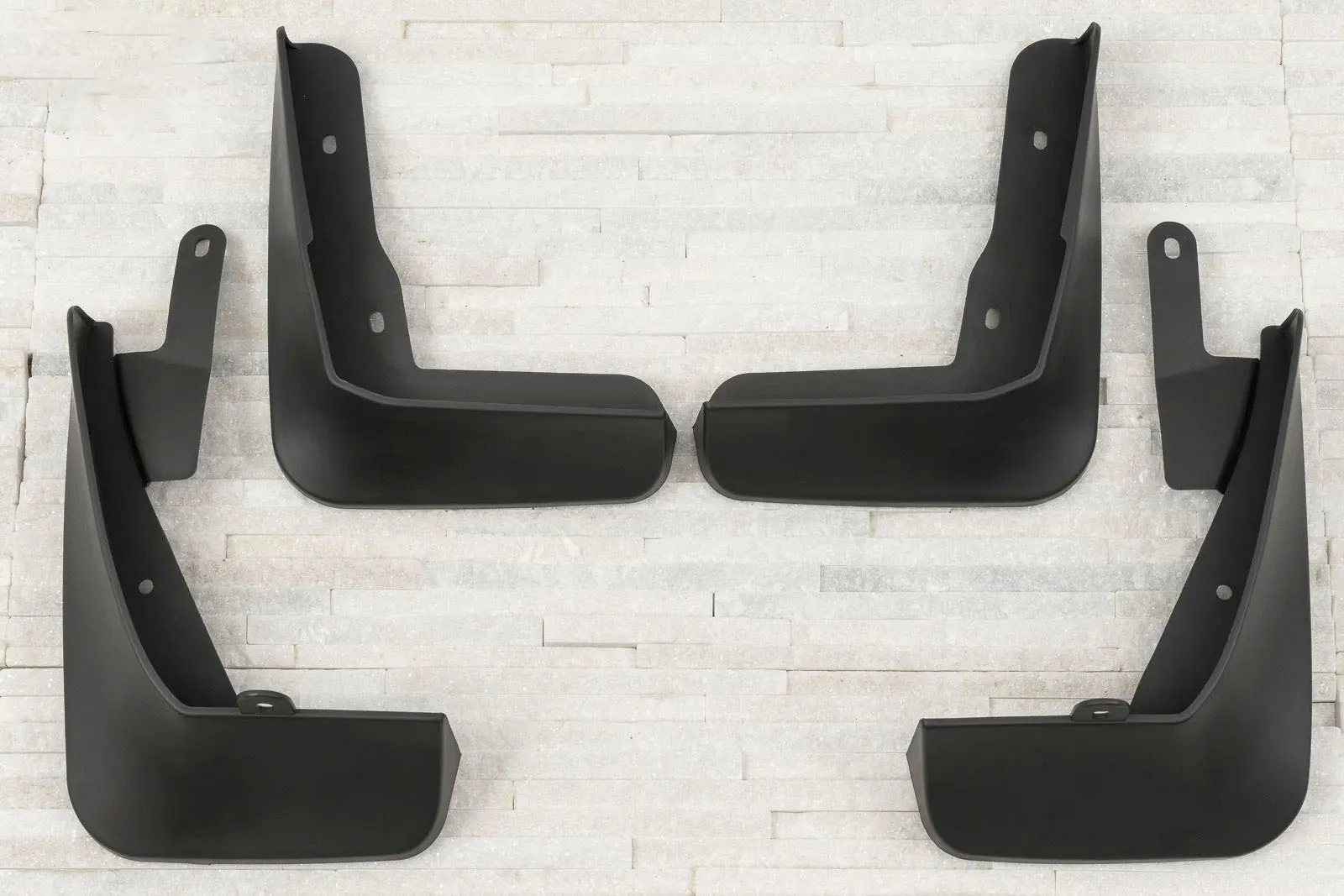 Skvettlapper Lexus IS III 2013 - 2020 – bilde 4